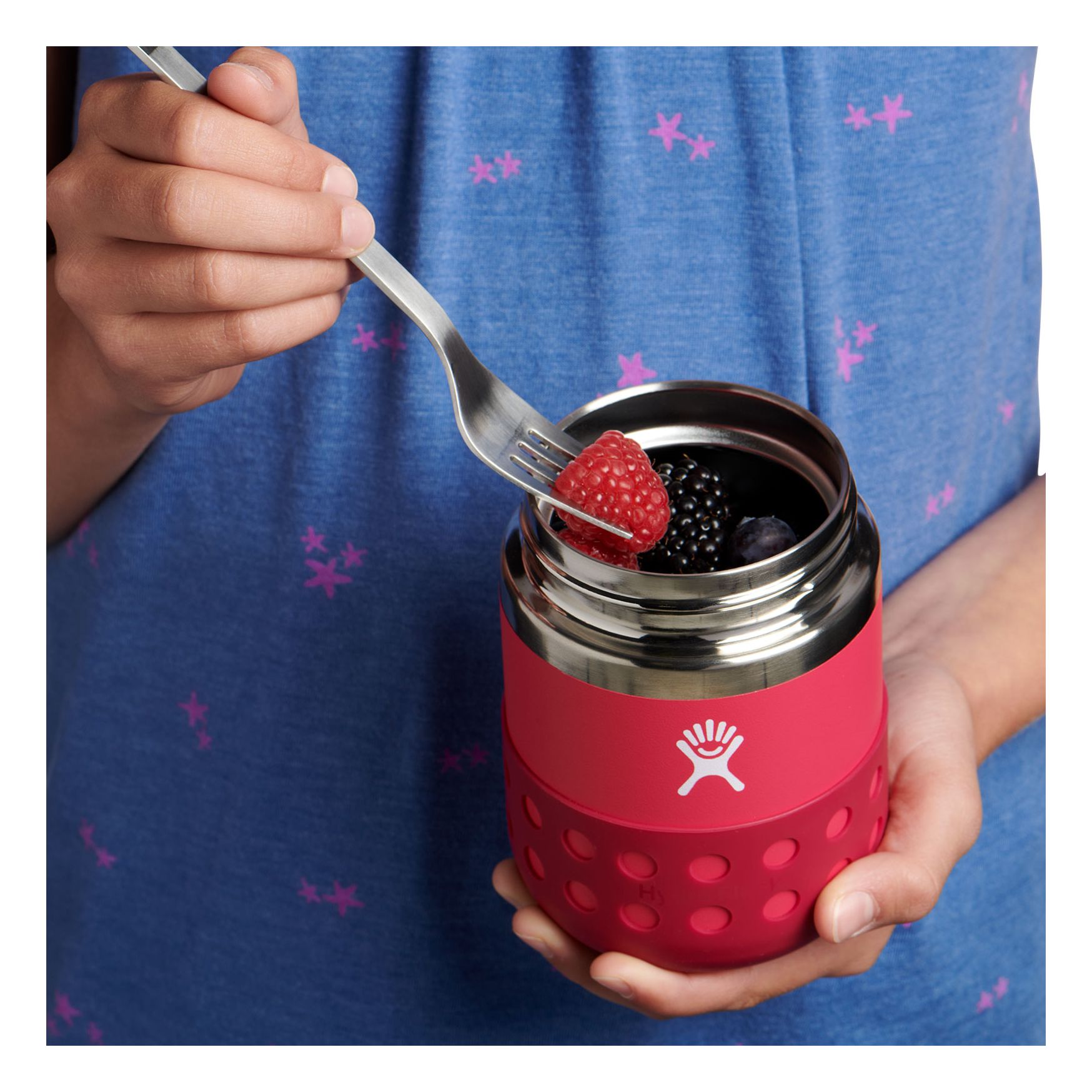 12 oz Kids Food Jar image number null